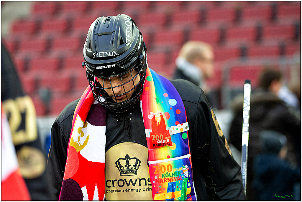PENNY DEL; Koelner Haie- Augsburger Panther; Koeln, 08.01.2023